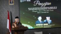 Muhammadiyah