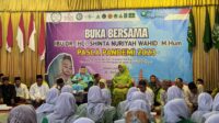 buka bersama