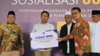 Hibah BMN ke Yayasan Sosial di Kudus.JPG