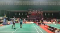 Djarum Gubernur Cup
