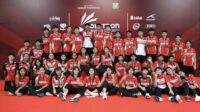 All Athlete PB Djarum_