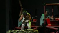 Teater Jangkar Bumi