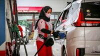 pertamina
