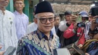 Abdul Mu'ti