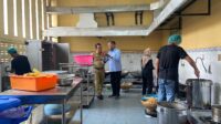 Dapur MBG