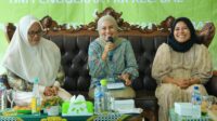 Endhah Endhayani