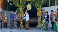 Tradisi Gantingi