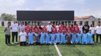 Sepak bola