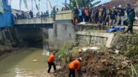 sungai serut