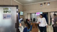 Desa Ngembal Kulon