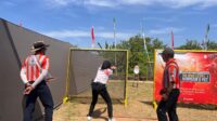 lomba menembak