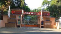 tempat wisata