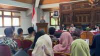 Bupati Kudus