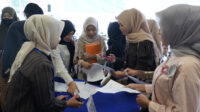 job fair