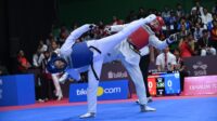 Taekwondo