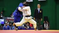 Judo