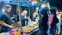 Car Free night