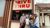 Drive thru