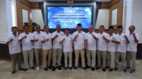 PWI jateng