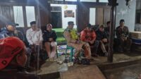bupati menawan