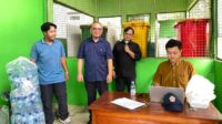 Bank Sampah