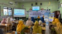 Sosialisasi
