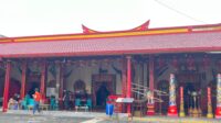 klenteng