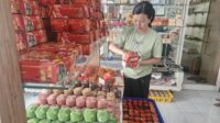 kue keranjang