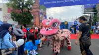 Barongsai