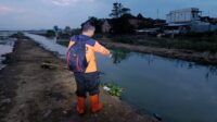 sungai setro