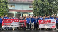 serikat buruh rokok