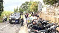 balap liar gondangmanis