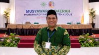 ketua pdm