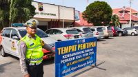 polres