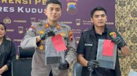 polres kanzi
