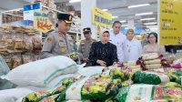 sidak polres
