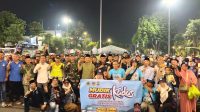 mudik gratis