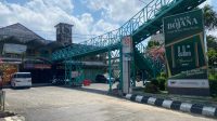 Taman Bojana