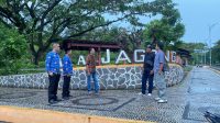 Balai jagong