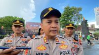 kapolres kudus