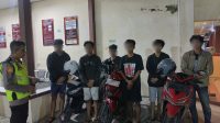 polsek kudus