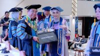 Wisuda