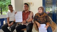 Kuasa hukum