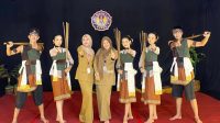 SMP 1 Jati