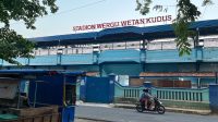 Stadion Wergu Wetan