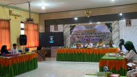 Lomba sekolah sehat