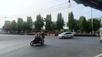 Alun-alun Kudus