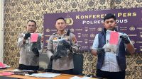 Polres
