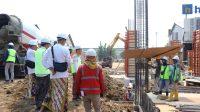 proyek kudus sehat