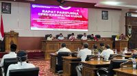 Rapat Paripurna